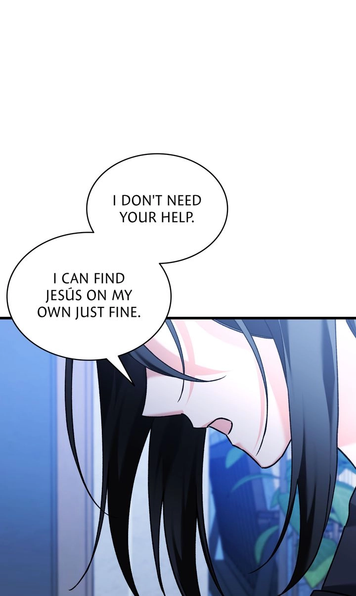 Read Black Storm chapter 46 image 38 on Lezhin