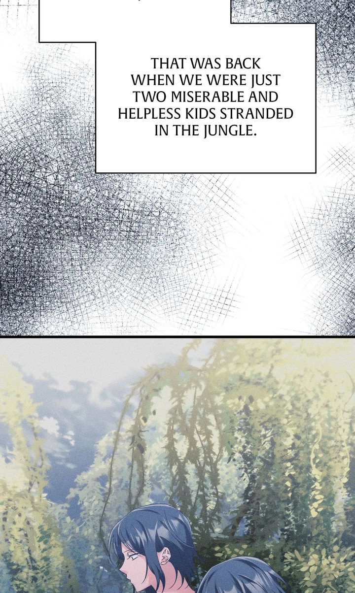 Read Black Storm chapter 46 image 40 on Lezhin