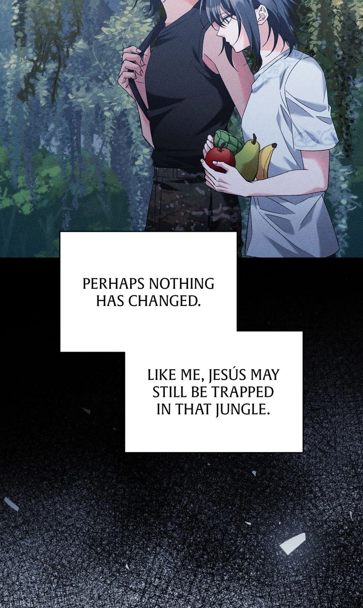 Read Black Storm chapter 46 image 41 on Lezhin