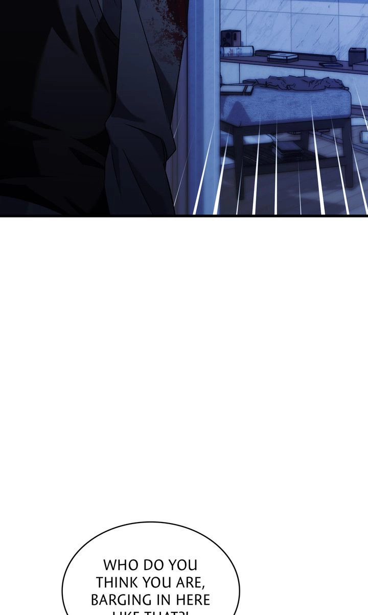 Read Black Storm chapter 46 image 5 on Lezhin