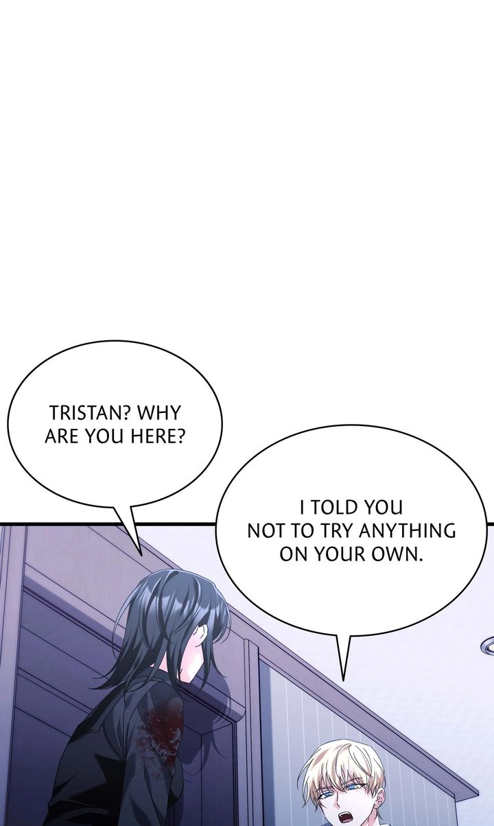 Read Black Storm chapter 46 image 57 on Lezhin