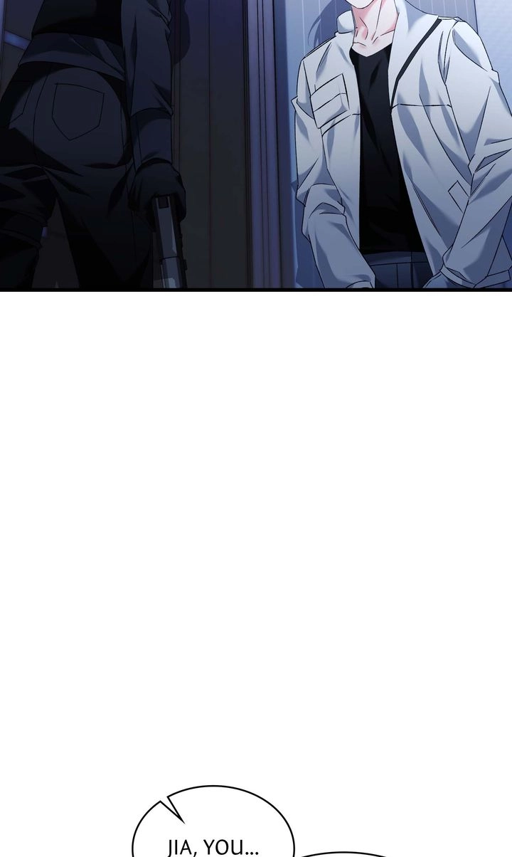 Read Black Storm chapter 46 image 58 on Lezhin