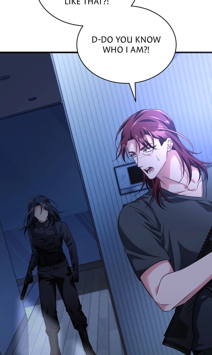 Read Black Storm chapter 46 image 6 on Lezhin