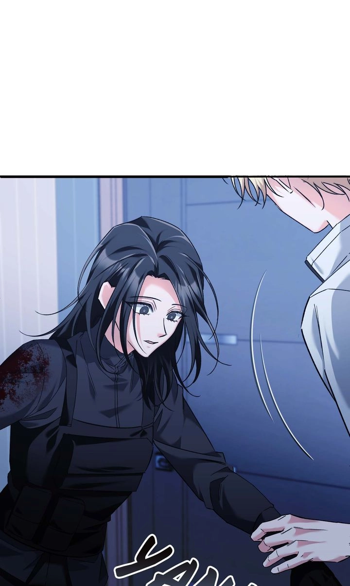 Read Black Storm chapter 46 image 70 on Lezhin