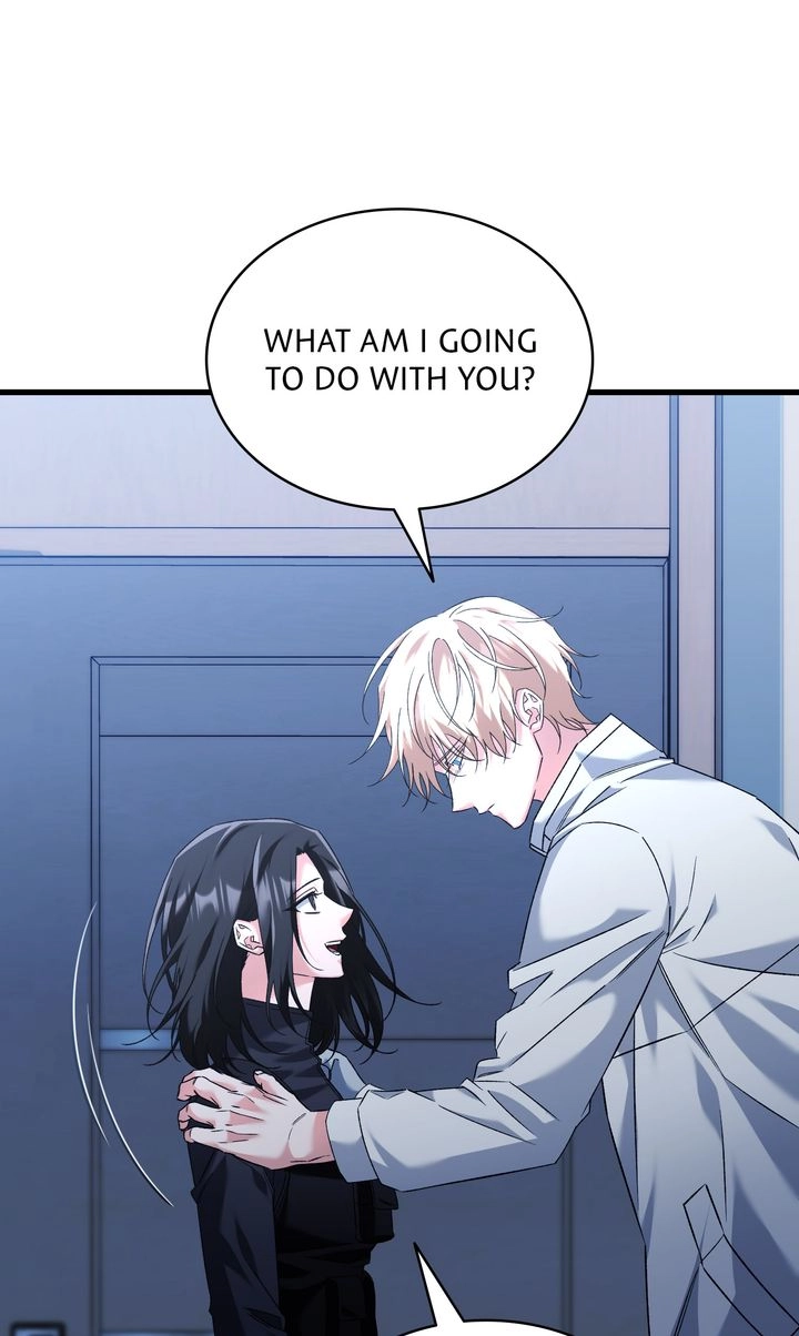 Read Black Storm chapter 46 image 73 on Lezhin