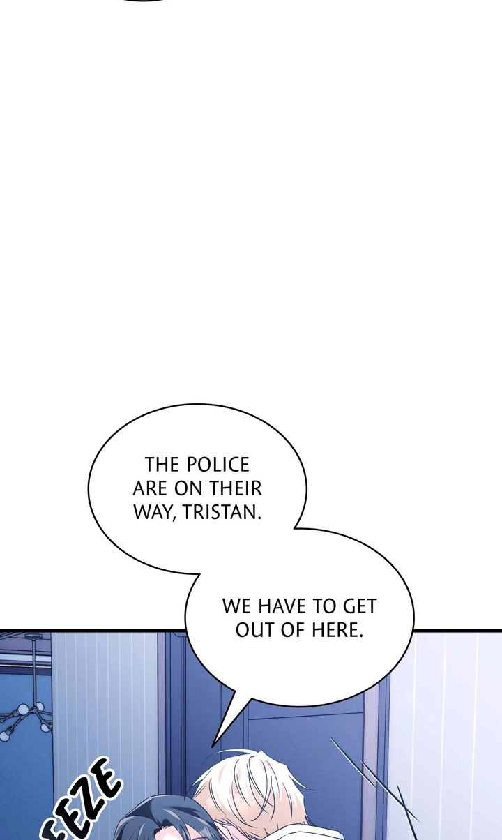 Read Black Storm chapter 46 image 80 on Lezhin