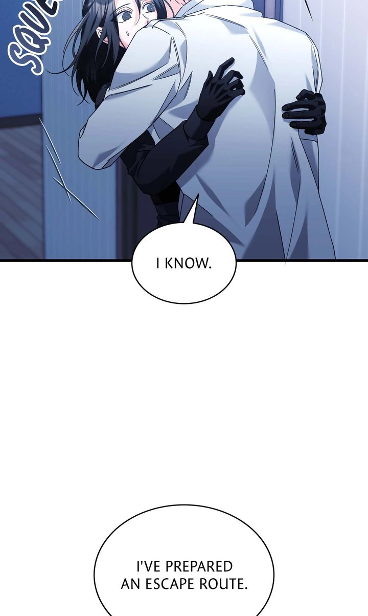 Read Black Storm chapter 46 image 81 on Lezhin