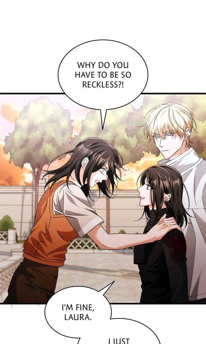 Read Black Storm chapter 46 image 92 on Lezhin