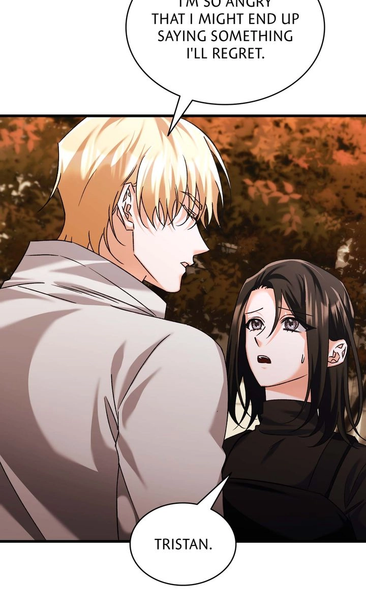 Read Black Storm chapter 47 image 10 on Lezhin