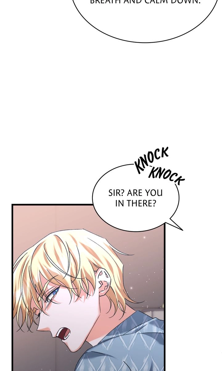 Read Black Storm chapter 47 image 100 on Lezhin