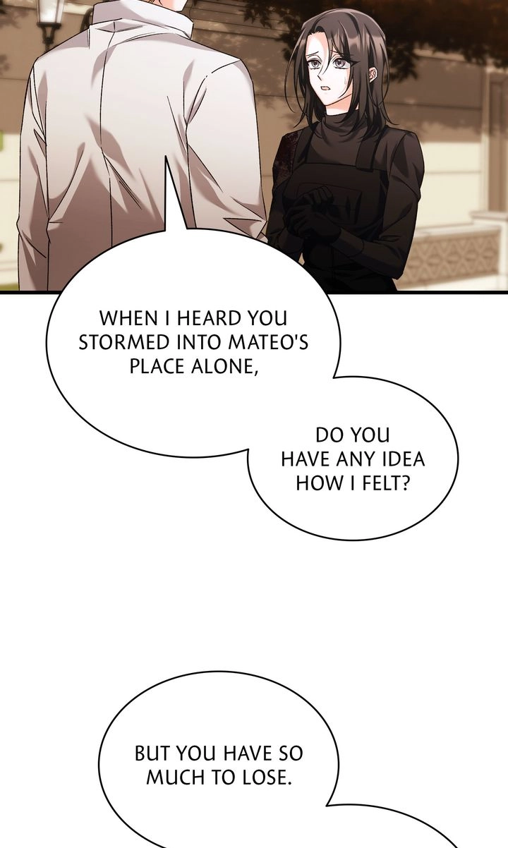 Read Black Storm chapter 47 image 16 on Lezhin
