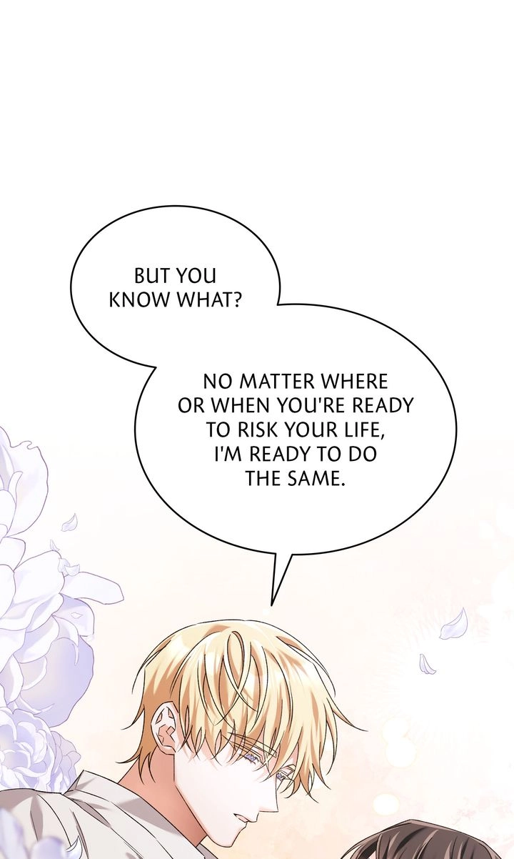 Read Black Storm chapter 47 image 21 on Lezhin