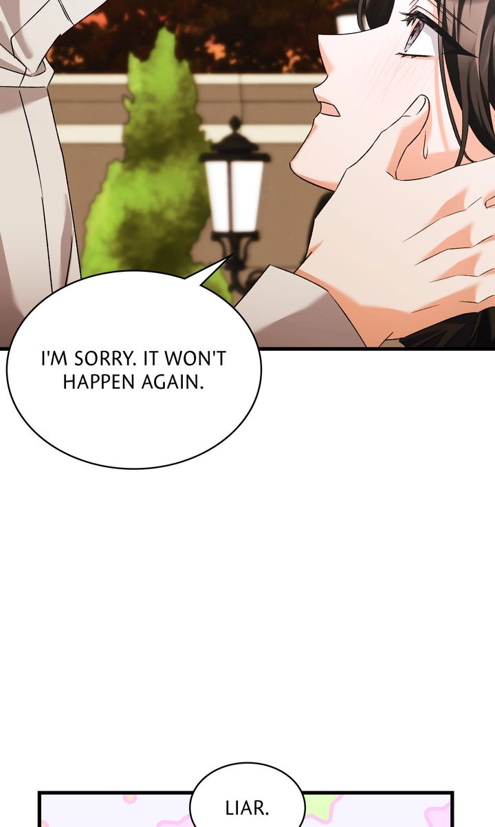 Read Black Storm chapter 47 image 24 on Lezhin