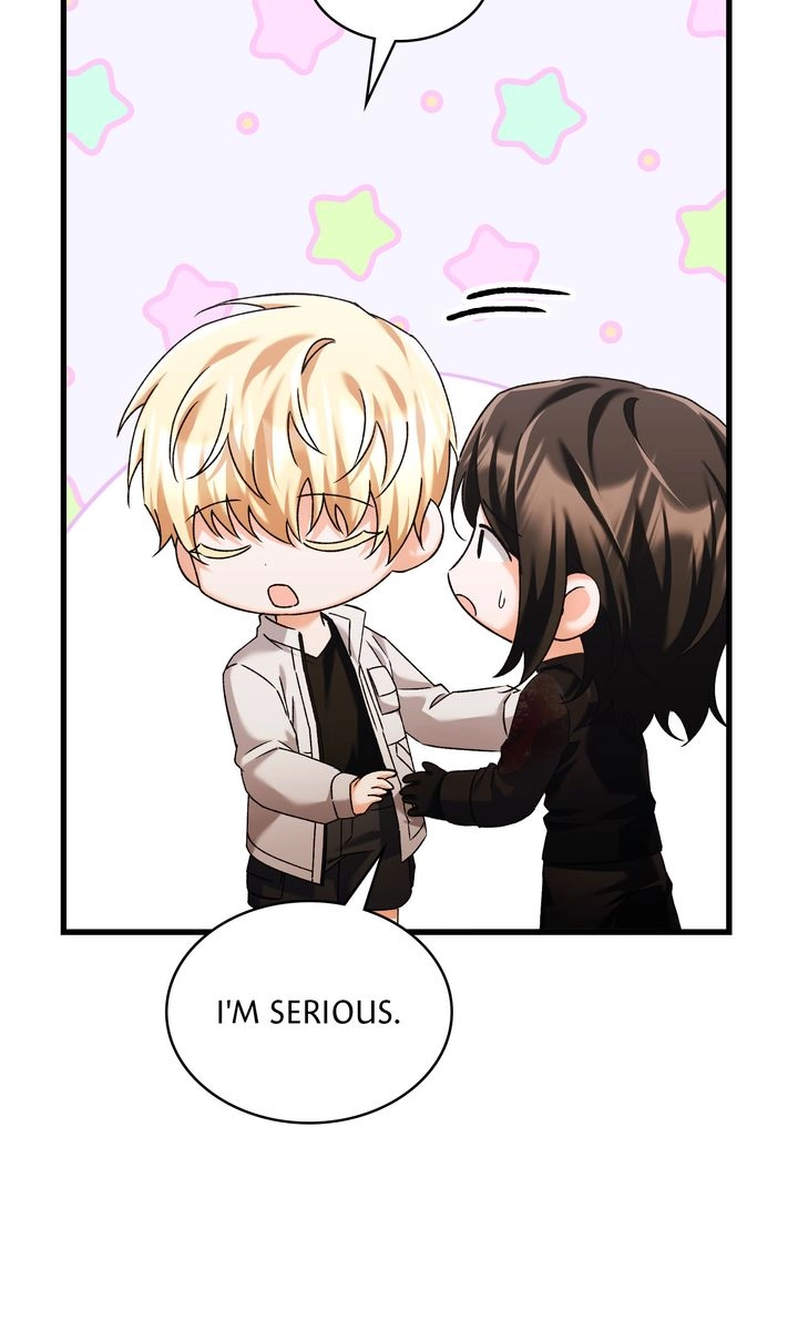 Read Black Storm chapter 47 image 25 on Lezhin