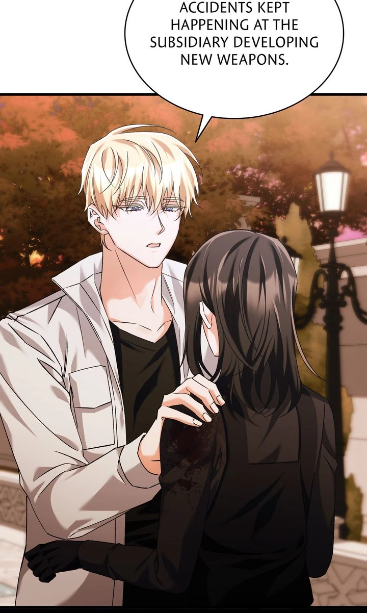 Read Black Storm chapter 47 image 29 on Lezhin