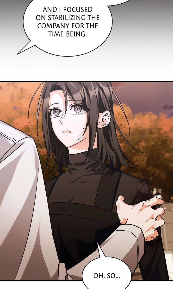 Read Black Storm chapter 47 image 33 on Lezhin