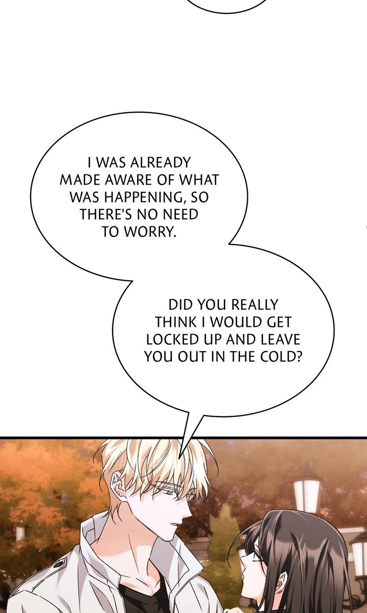 Read Black Storm chapter 47 image 34 on Lezhin