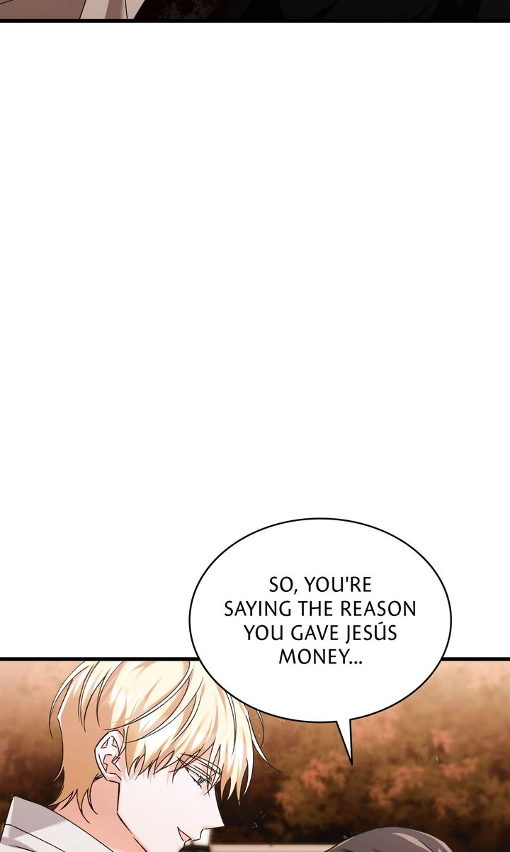 Read Black Storm chapter 47 image 37 on Lezhin