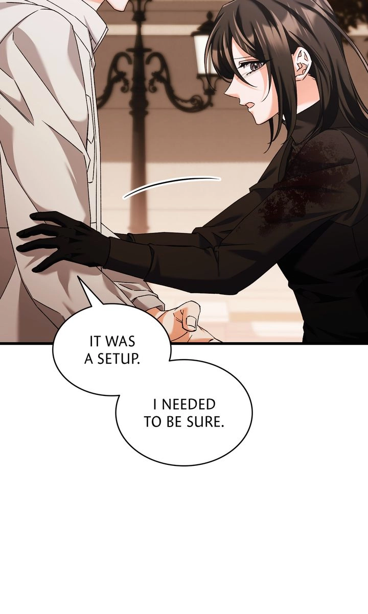 Read Black Storm chapter 47 image 38 on Lezhin