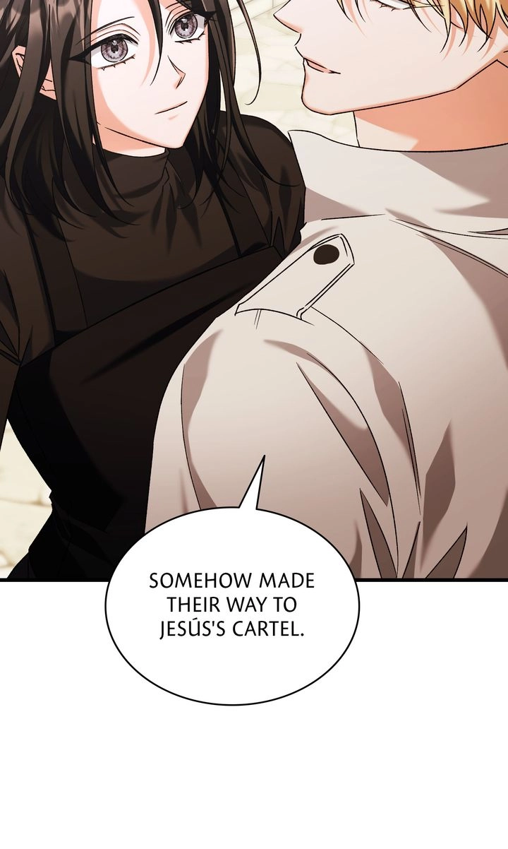 Read Black Storm chapter 47 image 40 on Lezhin