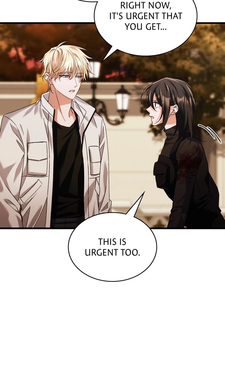Read Black Storm chapter 47 image 5 on Lezhin