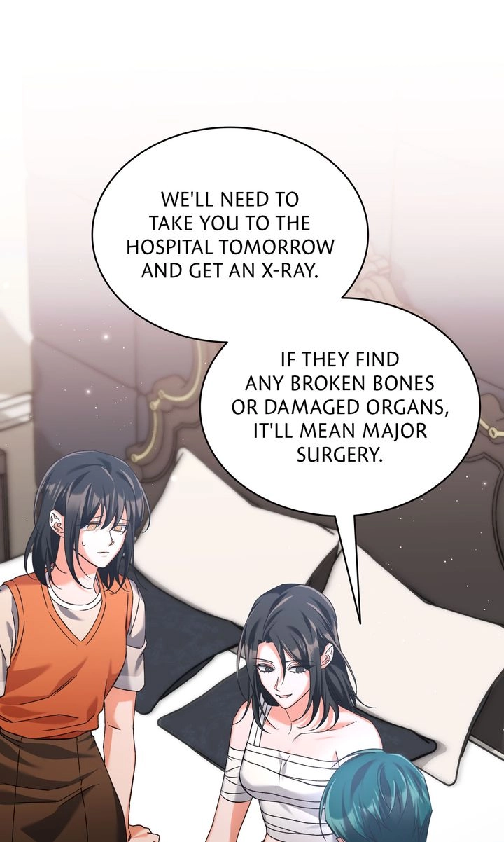 Read Black Storm chapter 47 image 52 on Lezhin