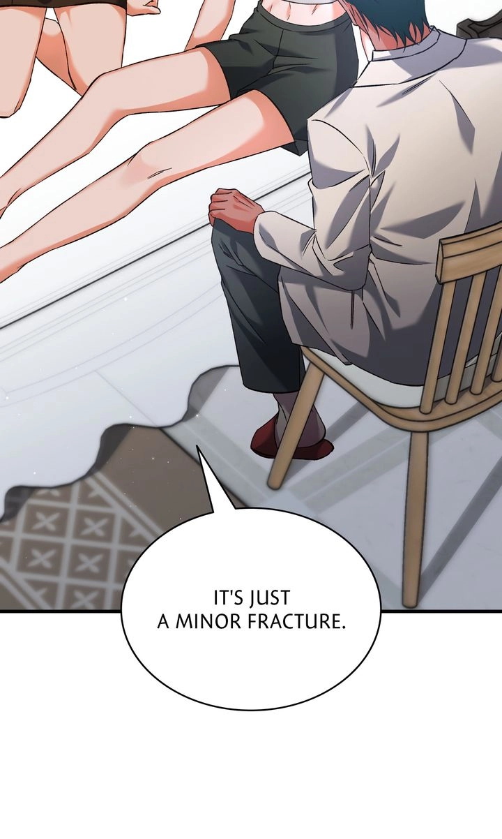Read Black Storm chapter 47 image 53 on Lezhin