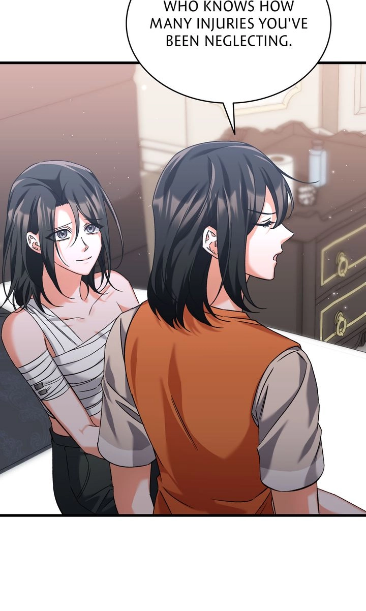 Read Black Storm chapter 47 image 56 on Lezhin