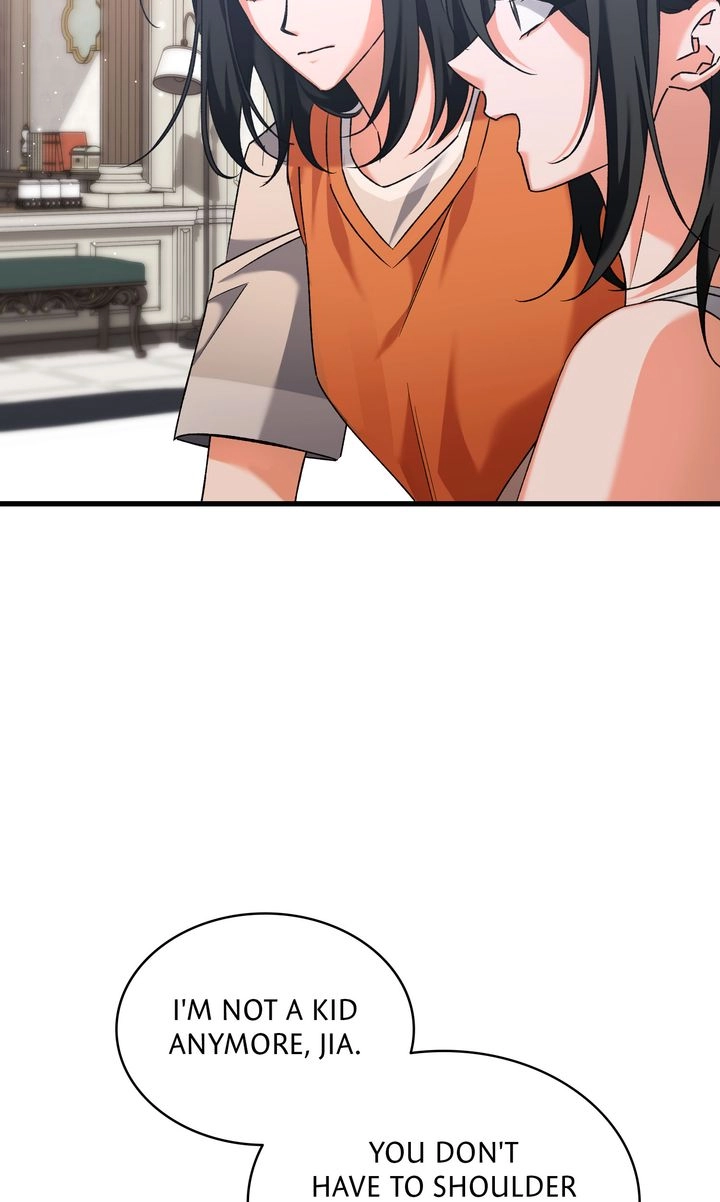 Read Black Storm chapter 47 image 58 on Lezhin