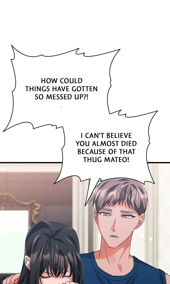 Read Black Storm chapter 47 image 60 on Lezhin