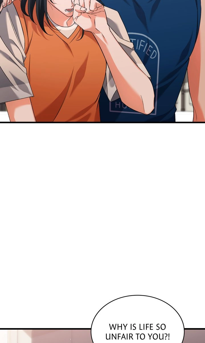 Read Black Storm chapter 47 image 61 on Lezhin