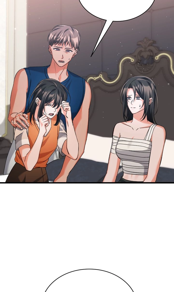 Read Black Storm chapter 47 image 62 on Lezhin