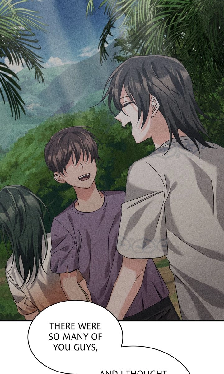 Read Black Storm chapter 47 image 69 on Lezhin