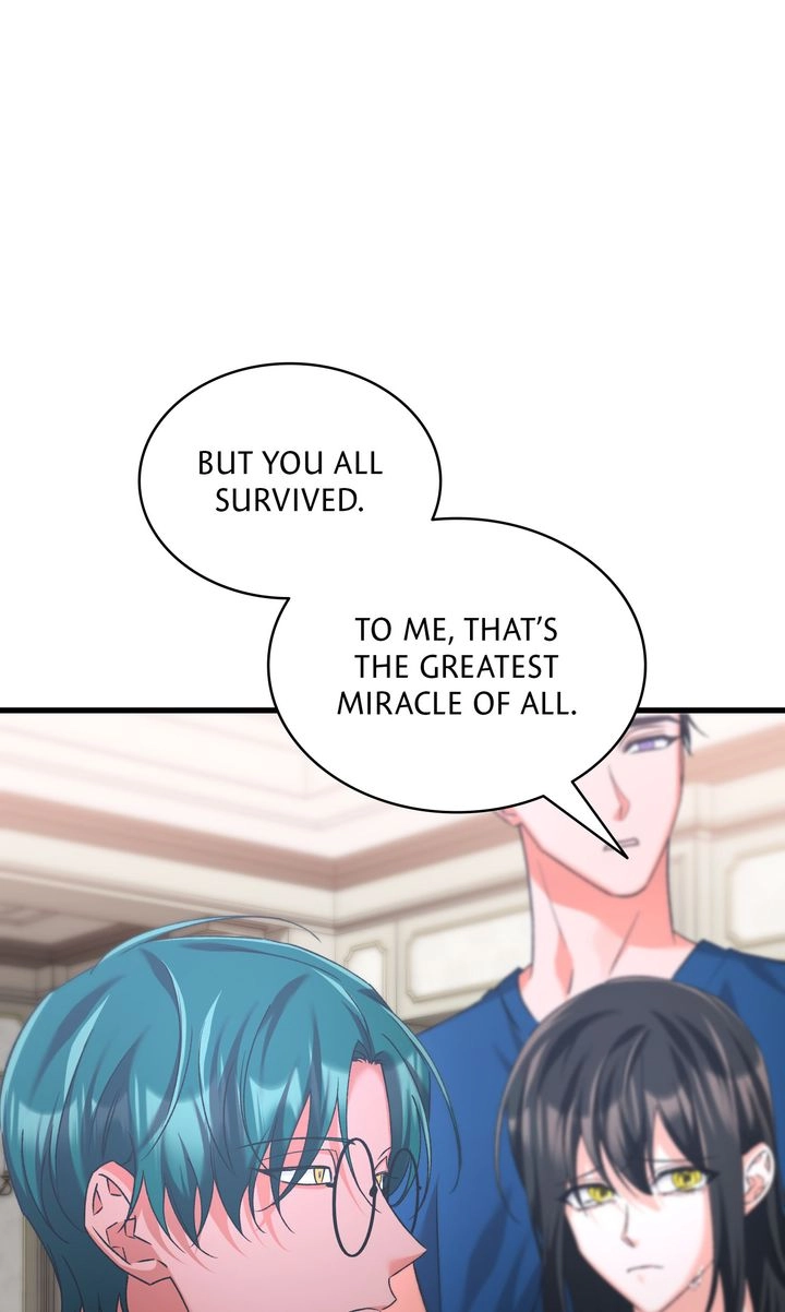 Read Black Storm chapter 47 image 74 on Lezhin