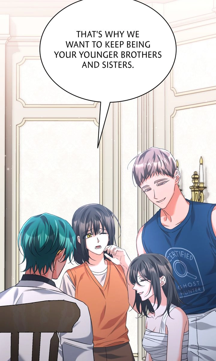 Read Black Storm chapter 47 image 80 on Lezhin