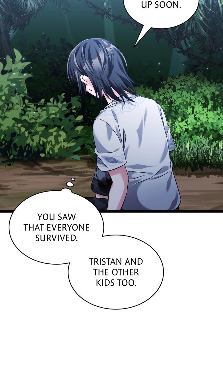 Read Black Storm chapter 47 image 88 on Lezhin
