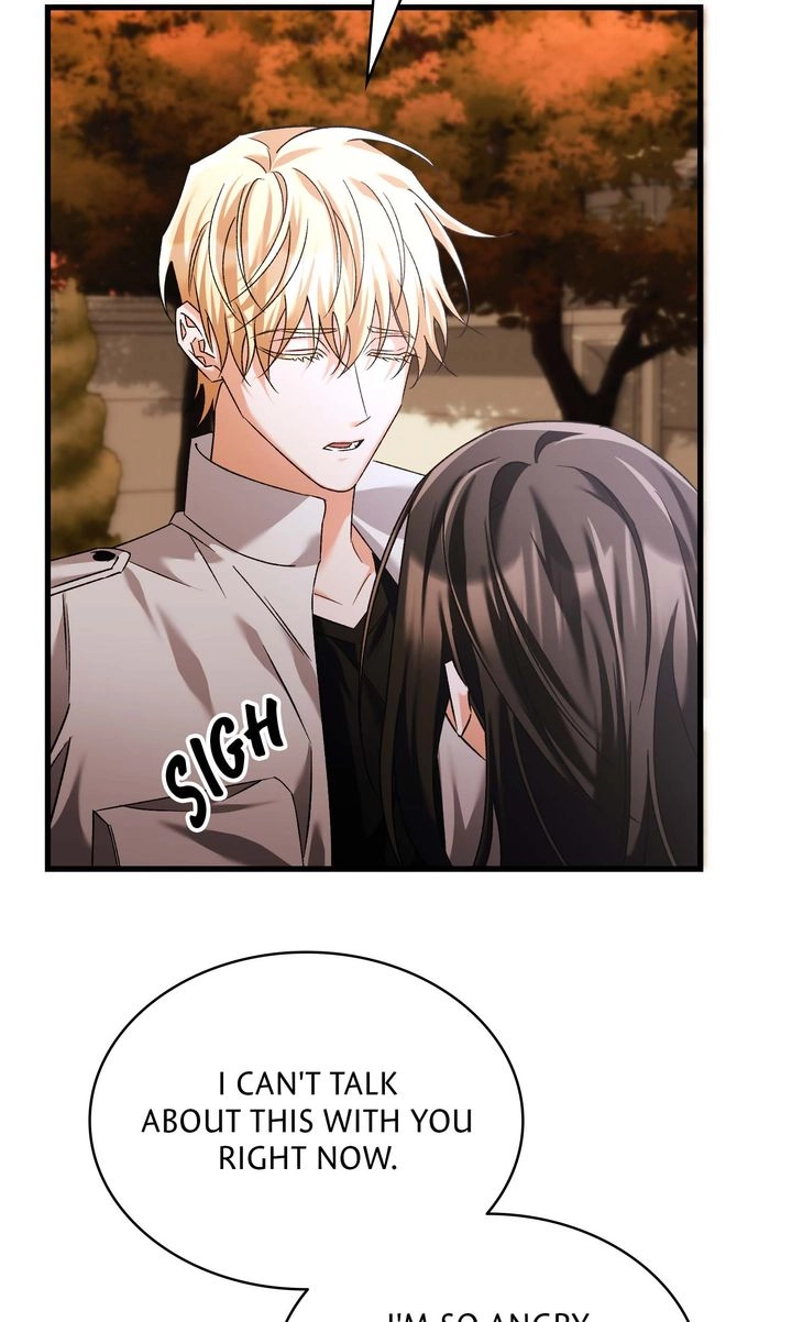 Read Black Storm chapter 47 image 9 on Lezhin