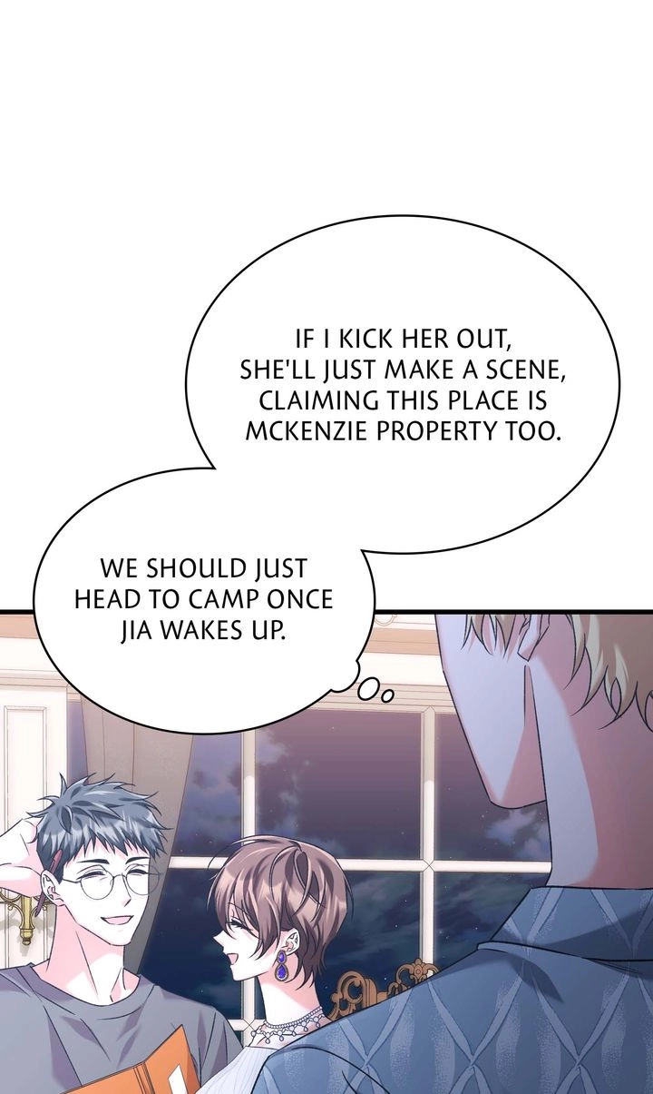 Read Black Storm chapter 48 image 10 on Lezhin