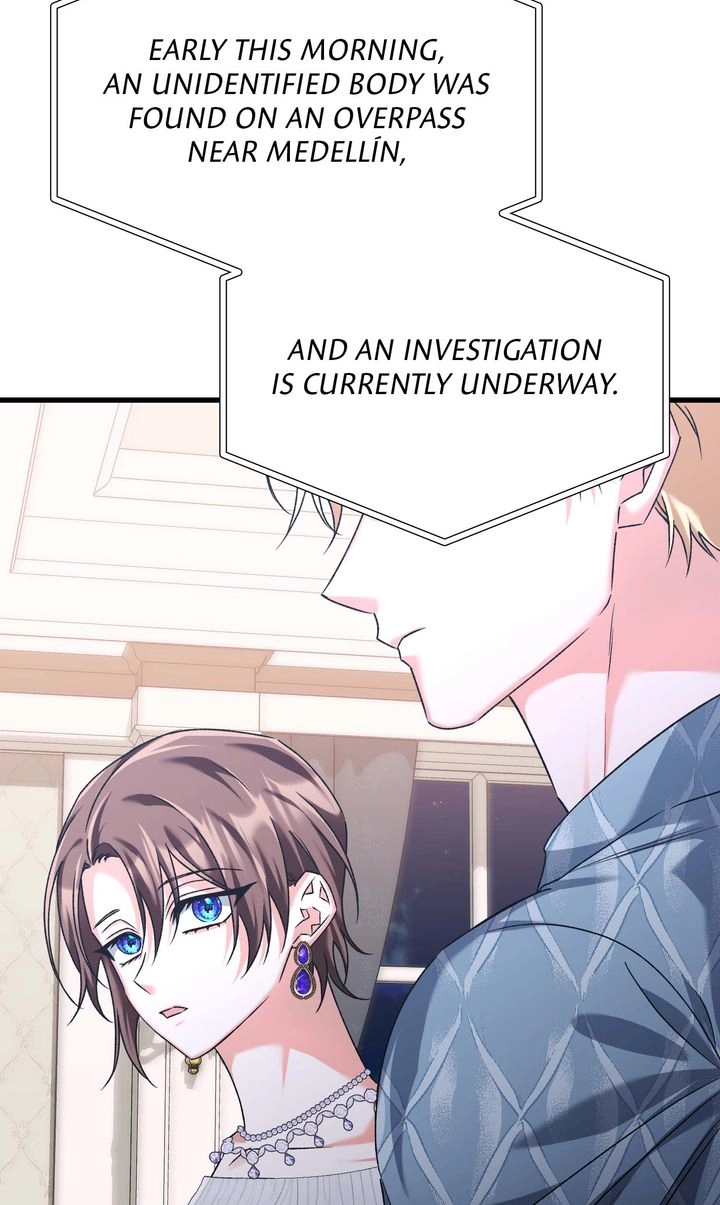 Read Black Storm chapter 48 image 12 on Lezhin