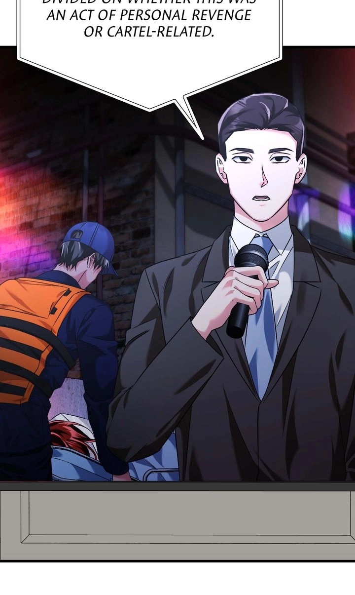Read Black Storm chapter 48 image 14 on Lezhin