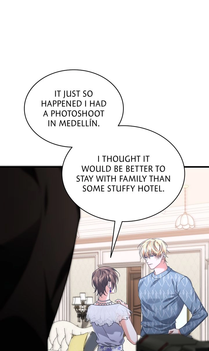 Read Black Storm chapter 48 image 2 on Lezhin