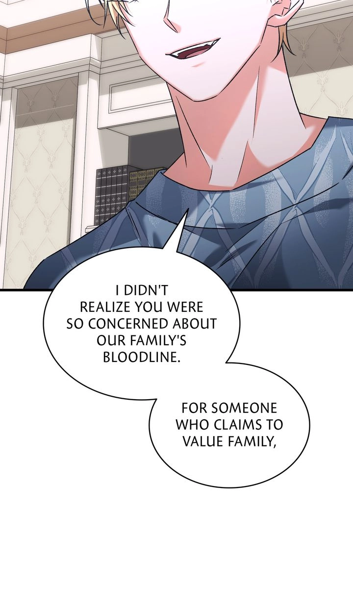Read Black Storm chapter 48 image 32 on Lezhin