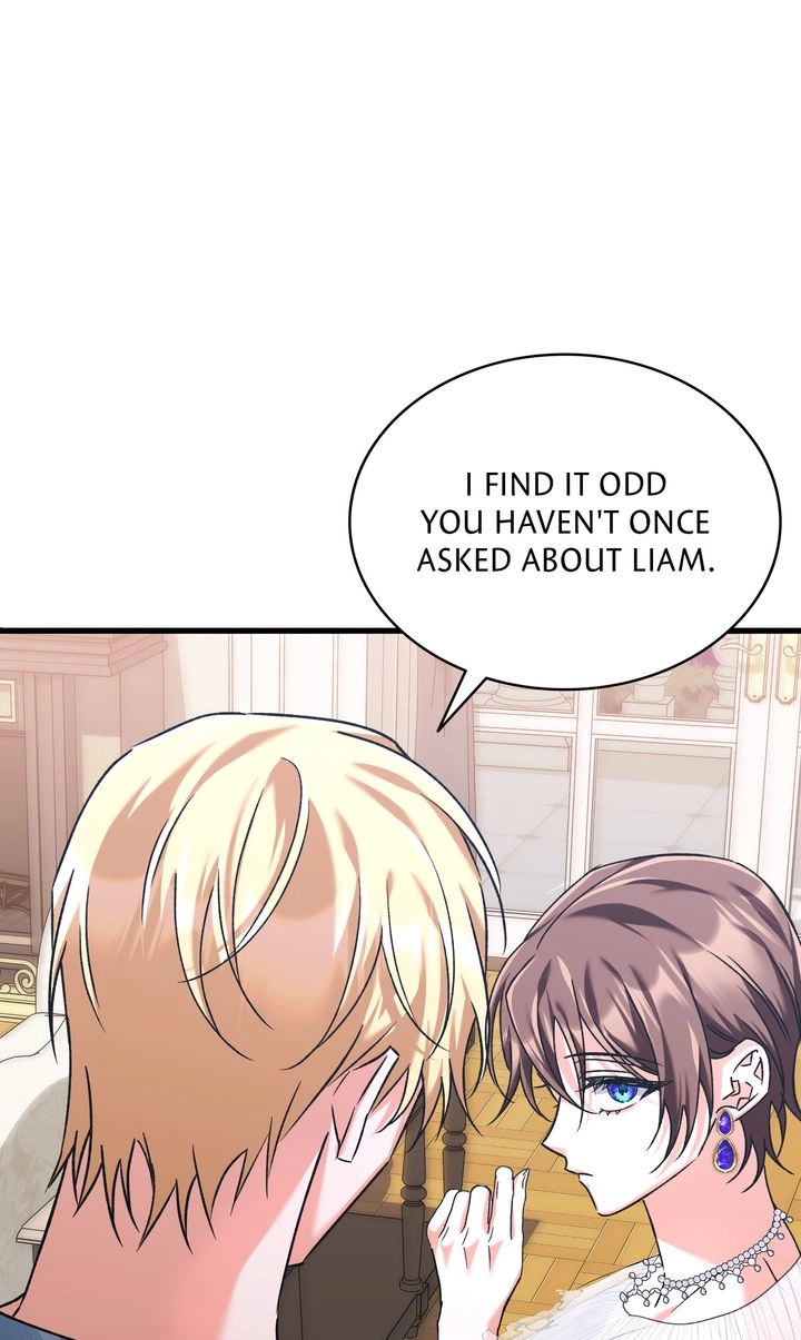 Read Black Storm chapter 48 image 33 on Lezhin
