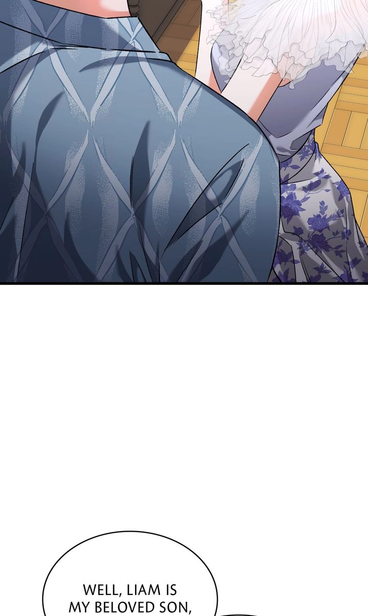 Read Black Storm chapter 48 image 34 on Lezhin