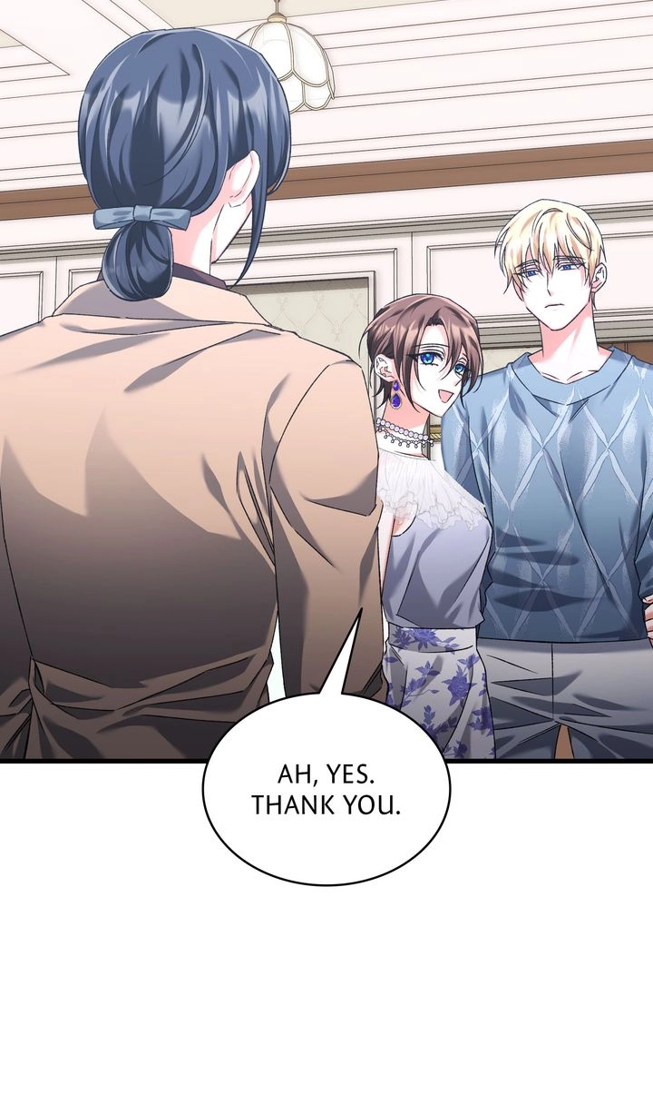 Read Black Storm chapter 48 image 37 on Lezhin