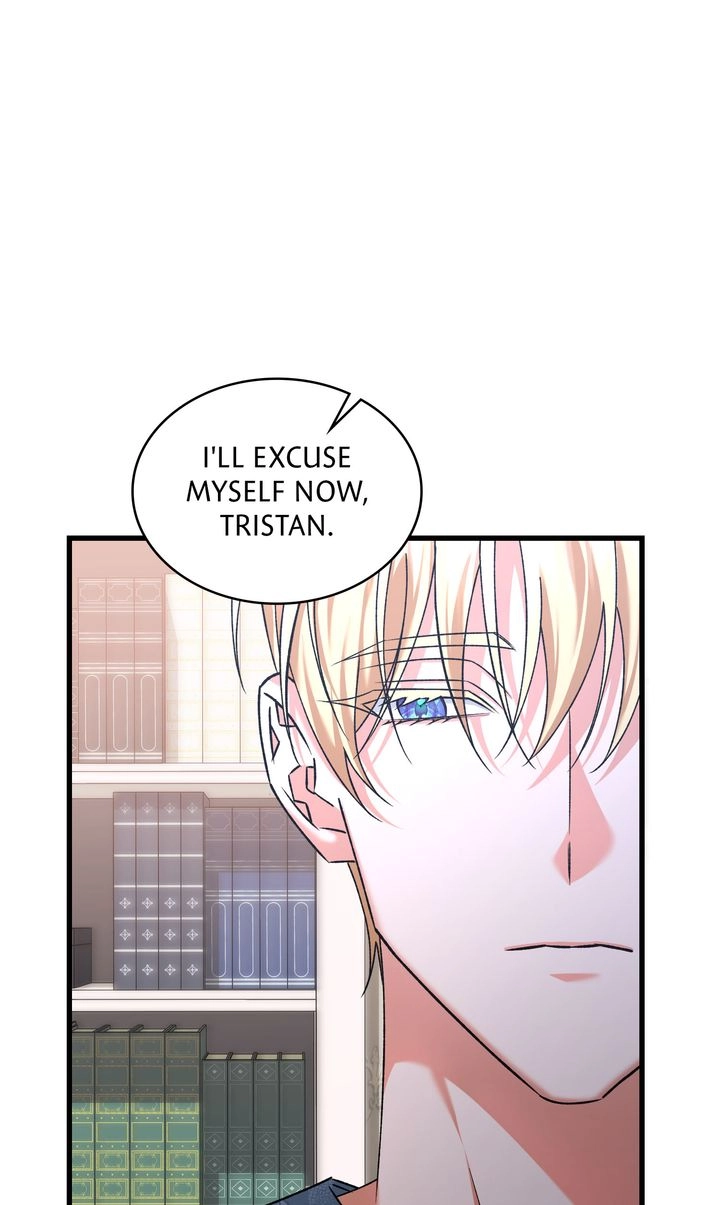 Read Black Storm chapter 48 image 38 on Lezhin