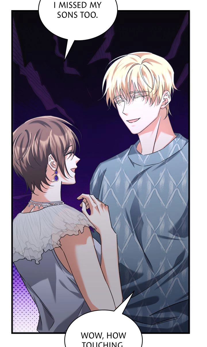 Read Black Storm chapter 48 image 4 on Lezhin