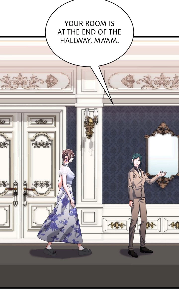 Read Black Storm chapter 48 image 44 on Lezhin