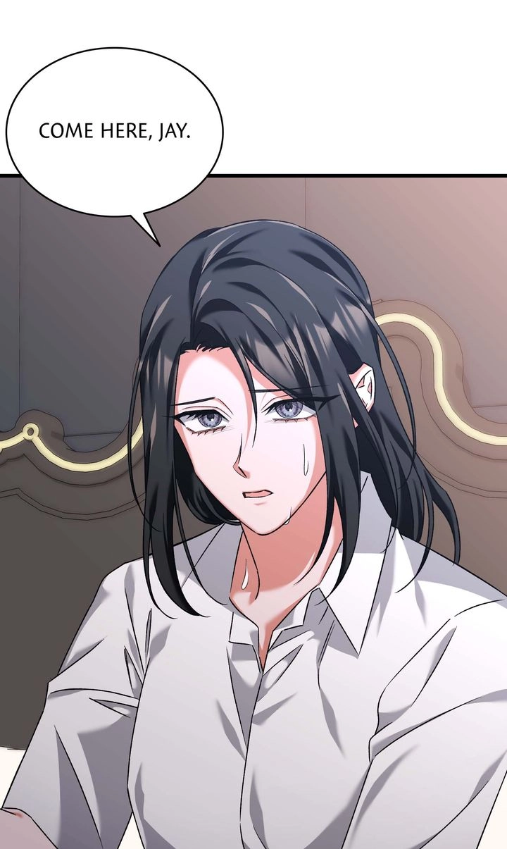 Read Black Storm chapter 48 image 57 on Lezhin