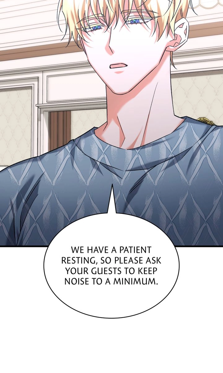 Read Black Storm chapter 48 image 6 on Lezhin